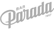 Logo Bar Parada